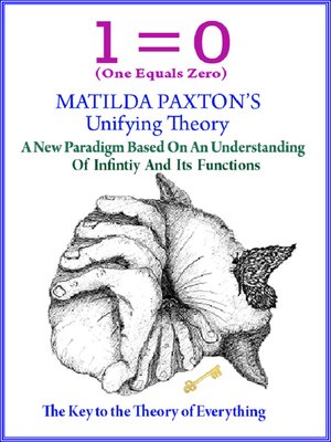 cover image of 1=0 (One Equals Zero)